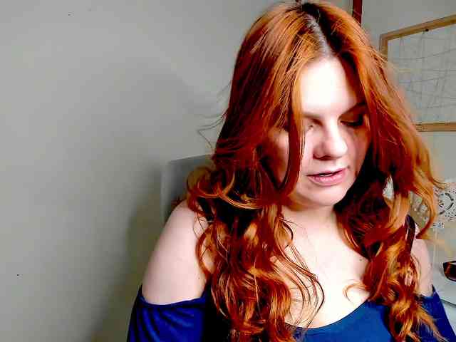 GingerKiss