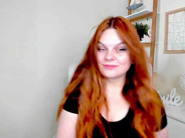 GingerKiss