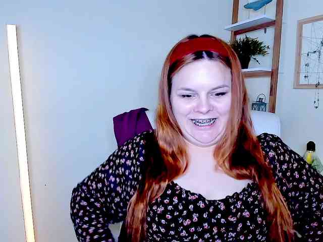 GingerKiss