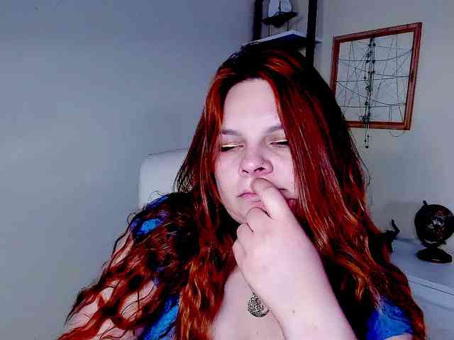 GingerKiss