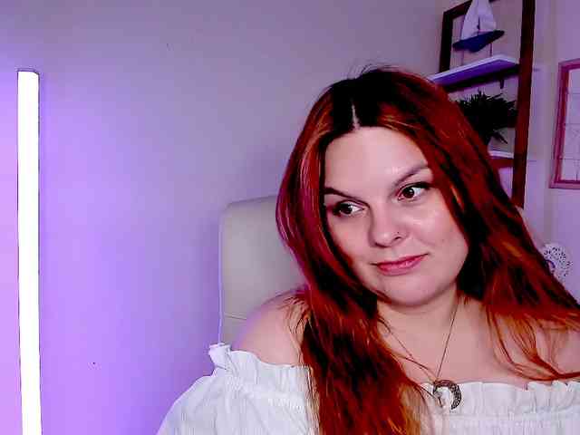 GingerKiss