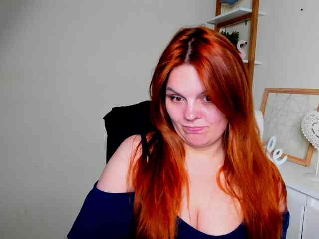 GingerKiss