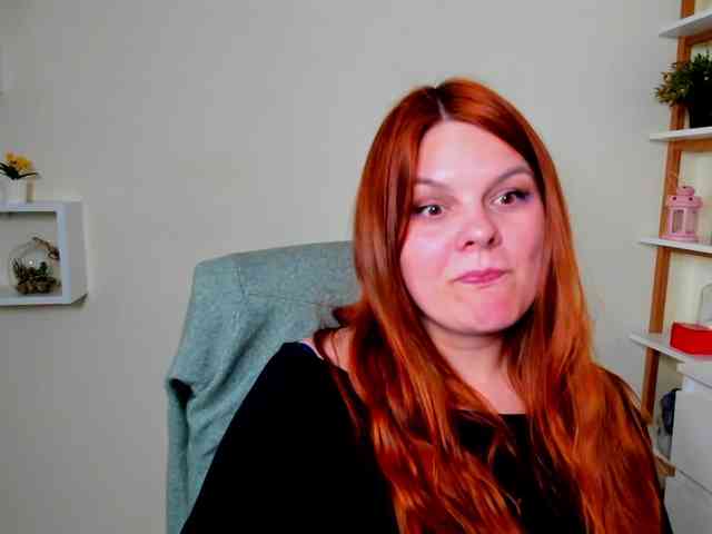 GingerKiss