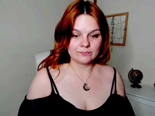 GingerKiss GingerKiss