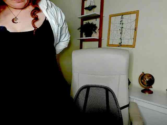 Model: GingerKiss