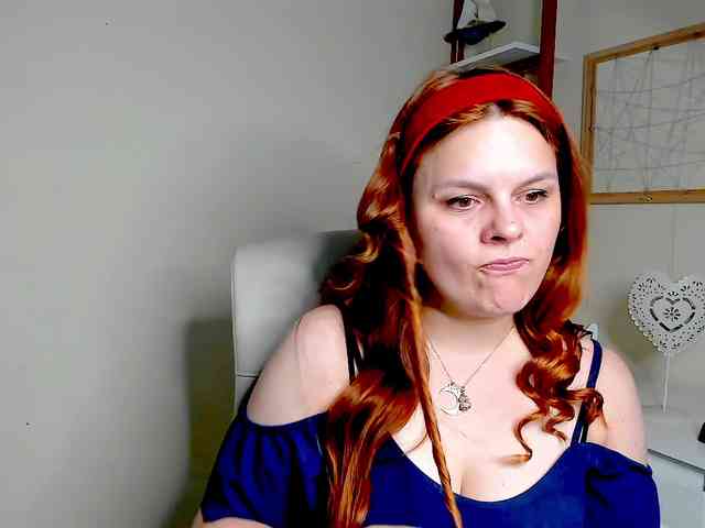 GingerKiss