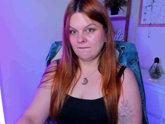 GingerKiss