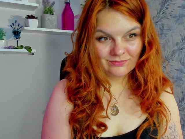 GingerKiss