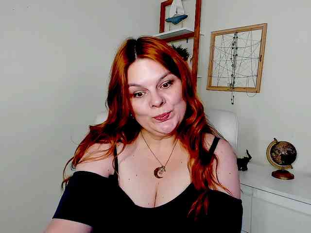 GingerKiss