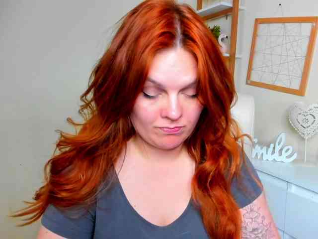 GingerKiss