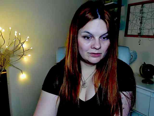 Model: GingerKiss