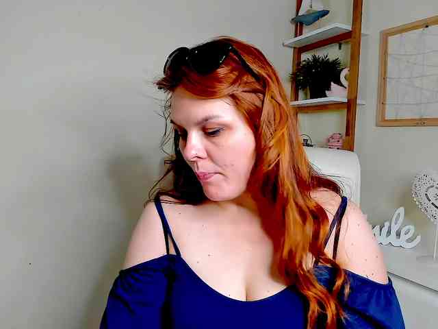 GingerKiss