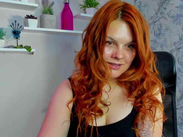 GingerKiss