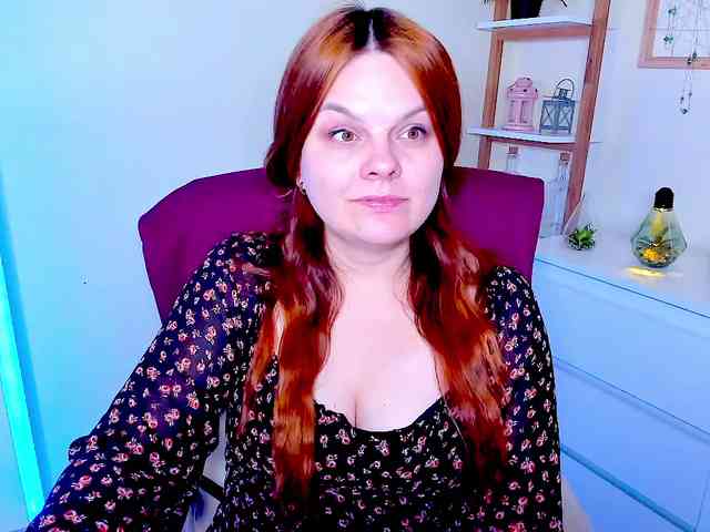 GingerKiss GingerKiss