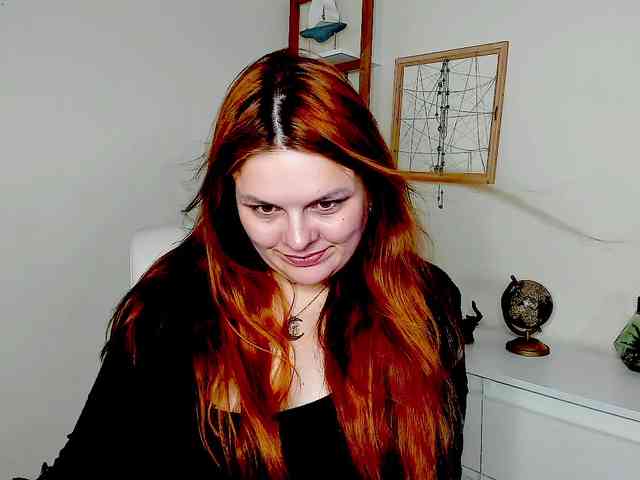 GingerKiss