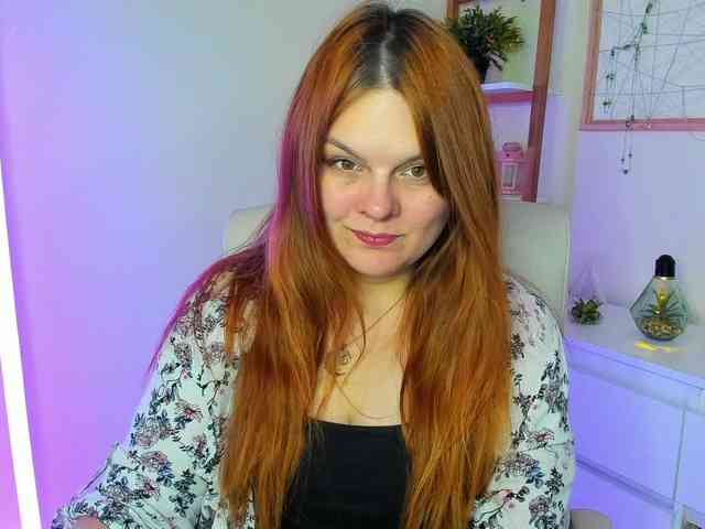 GingerKiss