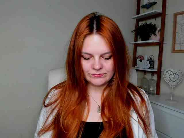 GingerKiss