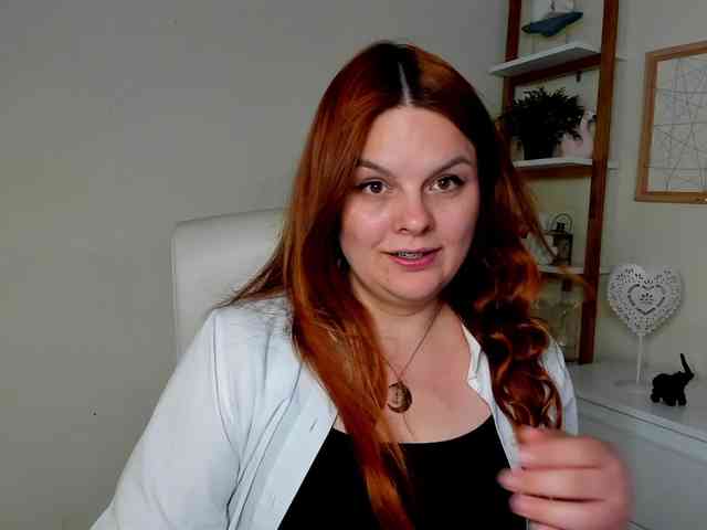 GingerKiss