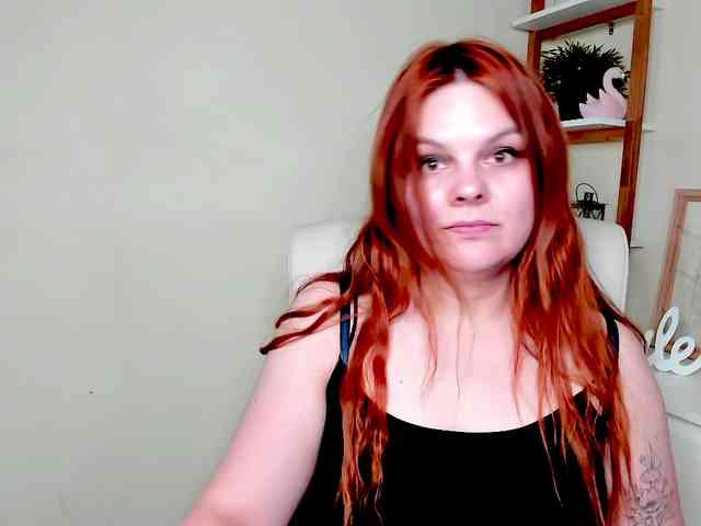 GingerKiss