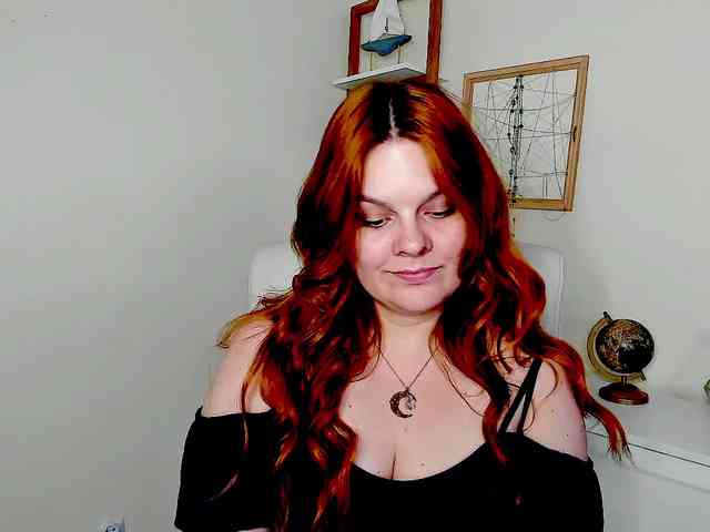 Model: GingerKiss