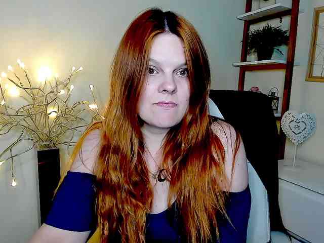 GingerKiss