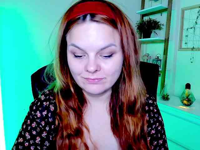 GingerKiss