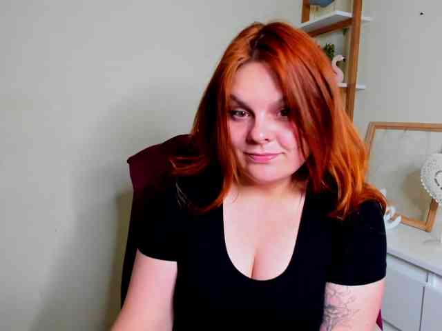 GingerKiss
