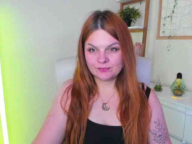 GingerKiss