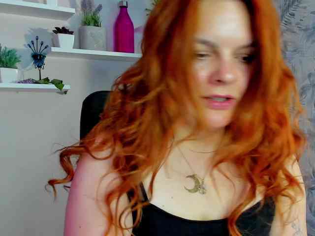 GingerKiss