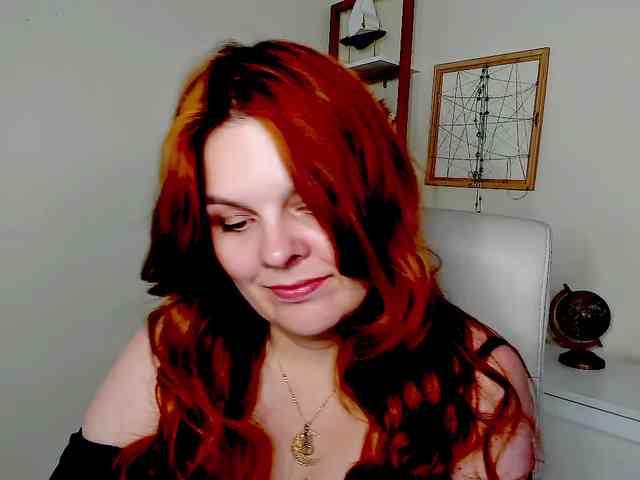 Model: GingerKiss