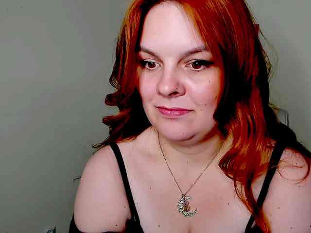 GingerKiss