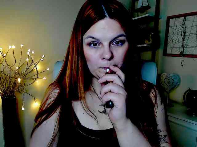 GingerKiss