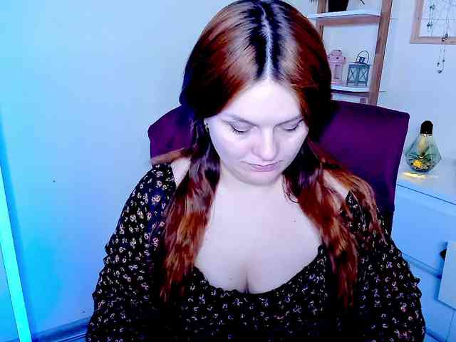 GingerKiss