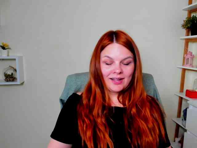 GingerKiss