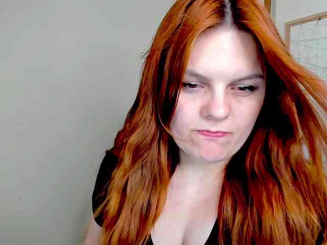 GingerKiss