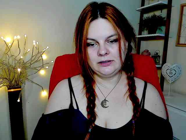 GingerKiss