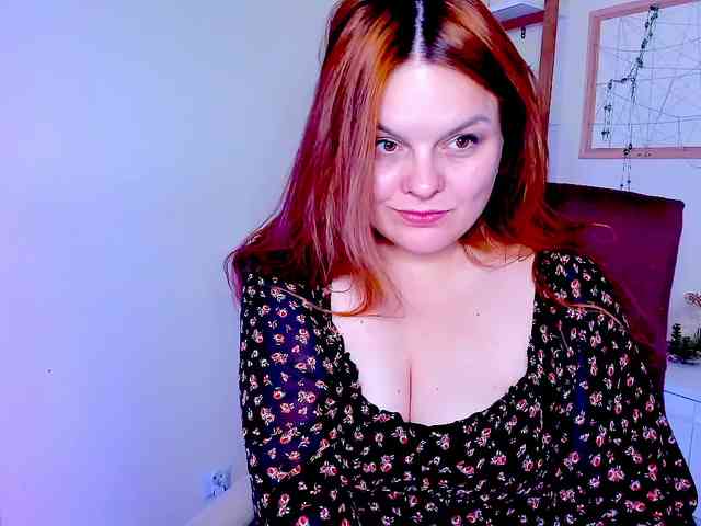 GingerKiss