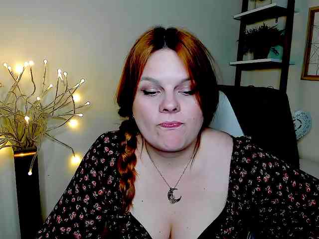 GingerKiss
