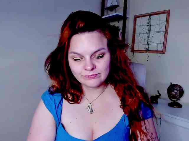 GingerKiss