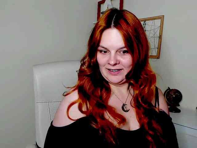 Model: GingerKiss