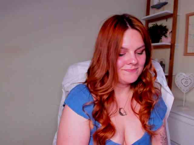 GingerKiss