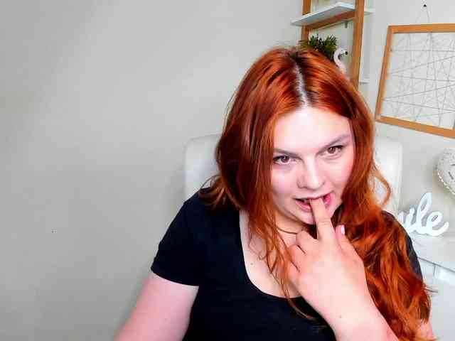 GingerKiss