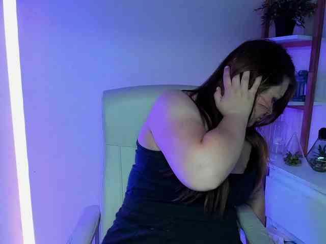 Model: GingerKiss