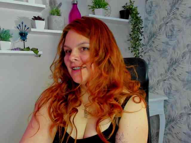 GingerKiss