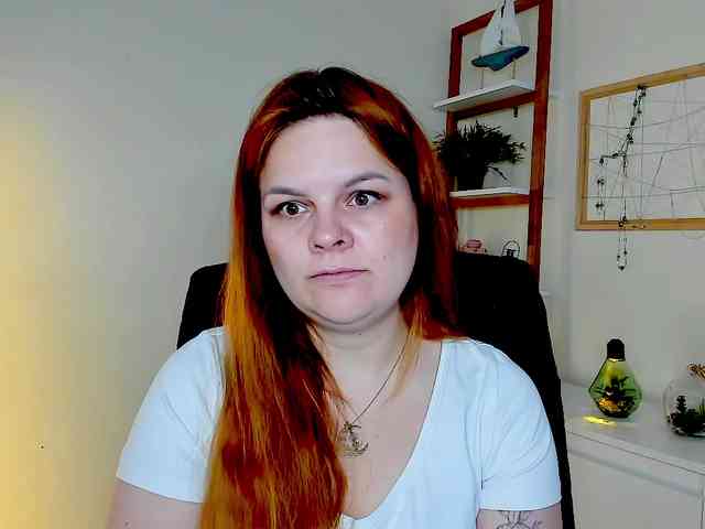 GingerKiss
