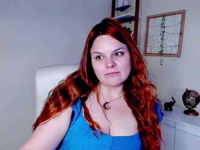 GingerKiss