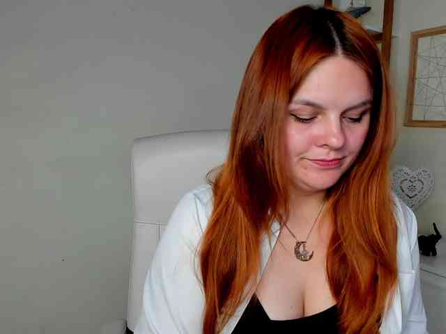 GingerKiss