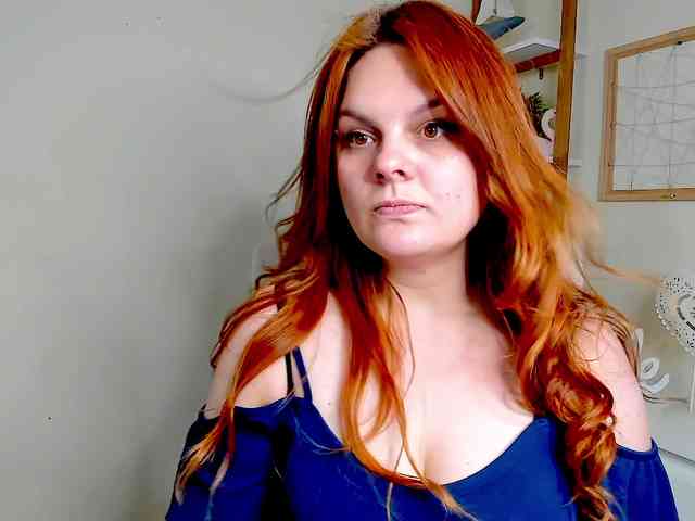 GingerKiss