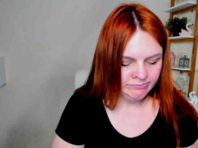 GingerKiss