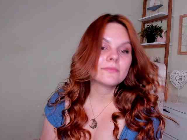 GingerKiss